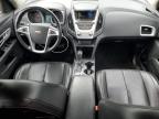 2016 Chevrolet Equinox Ltz de vânzare în Davison, MI - Front End
