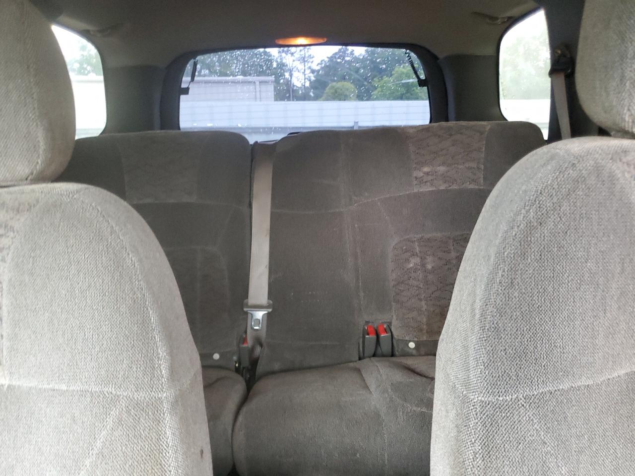 2004 GMC Envoy VIN: 1GKDT13S842412791 Lot: 56530575