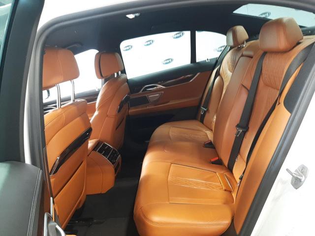 2022 BMW 730D M SPO