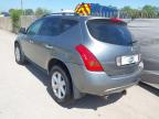 2008 NISSAN MURANO AUT for sale at Copart WESTBURY