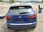 2020 Nissan Rogue Sport S   за продажба в Mcfarland, WI - All Over