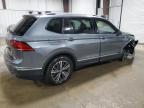 2024 Volkswagen Tiguan Wolfsburg na sprzedaż w West Mifflin, PA - Front End
