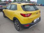 2021 KIA STONIC 2 for sale at Copart ROCHFORD
