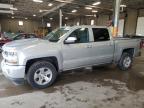 2017 Chevrolet Silverado K1500 Lt de vânzare în Blaine, MN - Side
