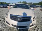 2014 Cadillac Ats Performance продається в Mebane, NC - Rear End
