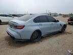 2023 Bmw M3 Competition იყიდება Elgin-ში, IL - Front End
