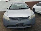 2007 Honda Civic Hybrid zu verkaufen in North Las Vegas, NV - Minor Dent/Scratches