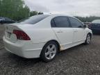 2008 HONDA CIVIC LX   for sale at Copart ON - COOKSTOWN