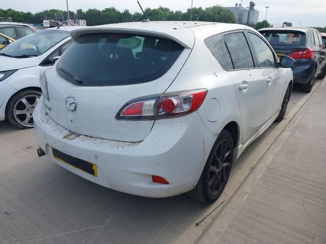 2013 MAZDA 3 VENTURE