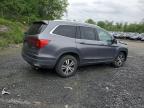2016 Honda Pilot Exl   للبيع في Marlboro، NY - Front End