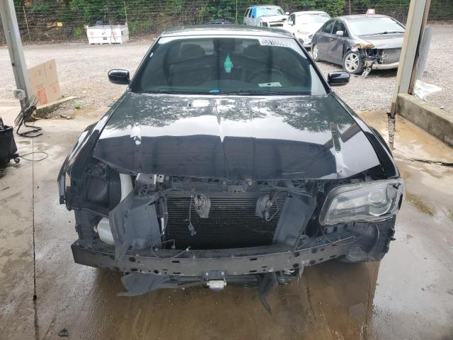  CHRYSLER 300 2018 Czarny
