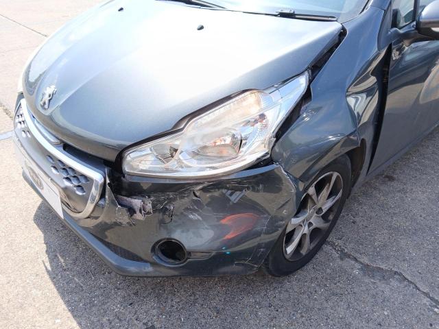 2013 PEUGEOT 208 ACTIVE