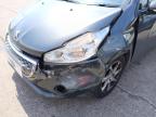 2013 PEUGEOT 208 ACTIVE for sale at Copart NEWBURY