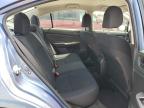 2016 Subaru Impreza  de vânzare în Bridgeton, MO - Side