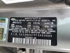 2015 Kia Optima Lx de vânzare în Graham, WA - Minor Dent/Scratches