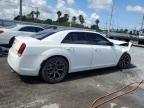 2017 Chrysler 300 S للبيع في Riverview، FL - Front End