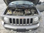 2013 Jeep Patriot Latitude للبيع في Barberton، OH - Minor Dent/Scratches