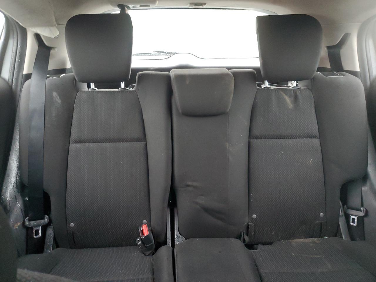 2016 Honda Hr-V Lx VIN: 3CZRU6H35GM717685 Lot: 56775205