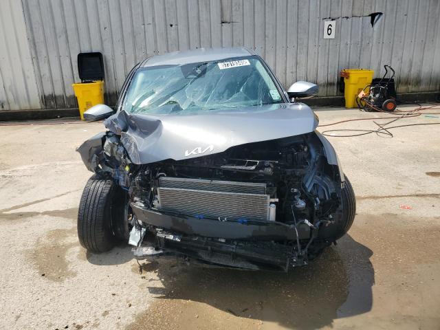  KIA SPORTAGE 2024 Srebrny