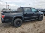 2019 Toyota Tacoma Double Cab للبيع في Greenwood، NE - Front End