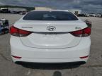 2016 Hyundai Elantra Se იყიდება Tulsa-ში, OK - Front End