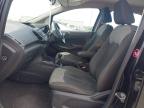 2015 FORD ECOSPORT Z for sale at Copart CHESTER