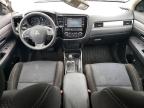 2018 Mitsubishi Outlander Se en Venta en Northfield, OH - Front End