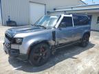 2023 Land Rover Defender 110 X продається в Tulsa, OK - Front End