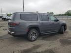 2024 Jeep Wagoneer L Series Ii zu verkaufen in Glassboro, NJ - Front End
