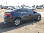 2019 Toyota Corolla L   zu verkaufen in Los Angeles, CA - Front End