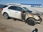 2015 Chevrolet Equinox Ltz   na sprzedaż w Greenwood, NE - Burn
