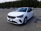 2023 VAUXHALL CORSA DESI for sale at Copart WHITBURN