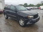 2004 Chevrolet Trailblazer Ls იყიდება Rogersville-ში, MO - Water/Flood