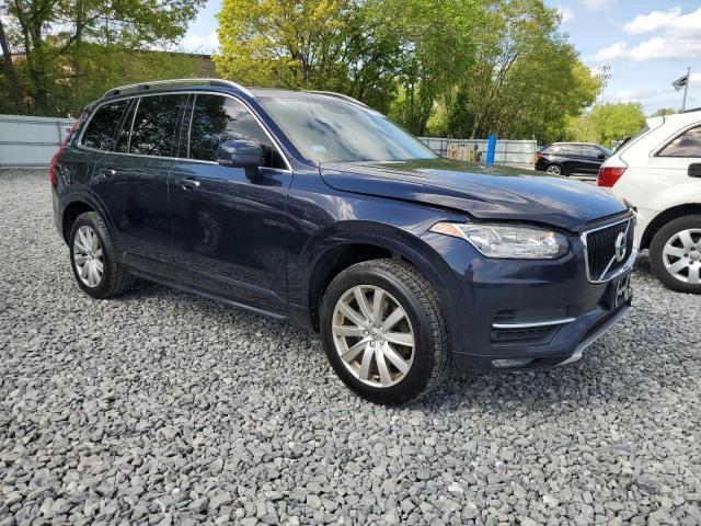 Parquets VOLVO XC90 2016 Blue