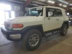 2011 Toyota Fj Cruiser  იყიდება East Granby-ში, CT - Minor Dent/Scratches