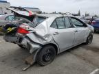 2015 Toyota Corolla L იყიდება Rancho Cucamonga-ში, CA - Rollover