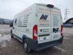 2017 PEUGEOT BOXER 435 for sale at Copart BRISTOL