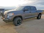 2016 Toyota Tundra Crewmax Sr5 იყიდება Grand Prairie-ში, TX - Front End
