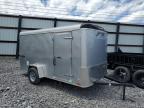 Madisonville, TN에서 판매 중인 2023 Homesteader 612Cs Enclosed Cargo Trailer - Minor Dent/Scratches