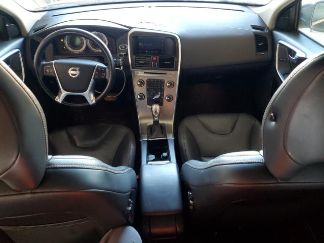 Паркетники VOLVO XC60 2013 Чорний