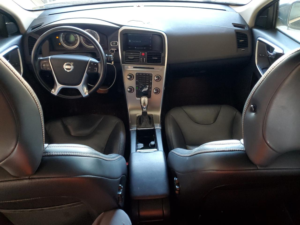 2013 Volvo Xc60 T6 VIN: YV4902DZ6D2455809 Lot: 57074385