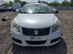 2011 Suzuki Kizashi Se zu verkaufen in Hillsborough, NJ - Front End