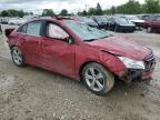 2014 Chevrolet Cruze Lt   for Sale in Columbus, OH - Rollover