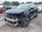 2019 PEUGEOT 3008 GT LI for sale at Copart WOLVERHAMPTON