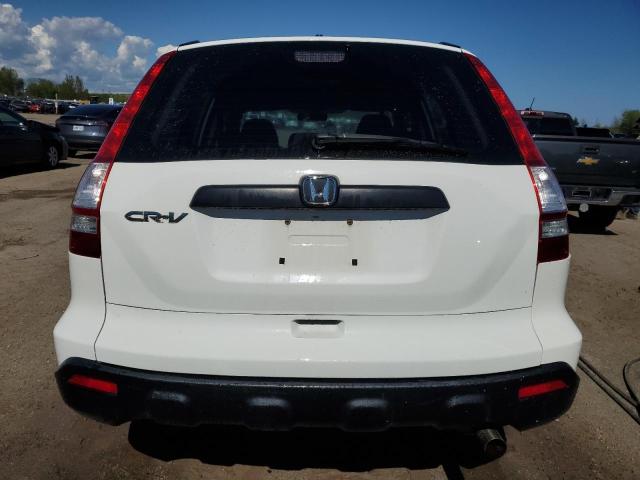2008 HONDA CR-V LX