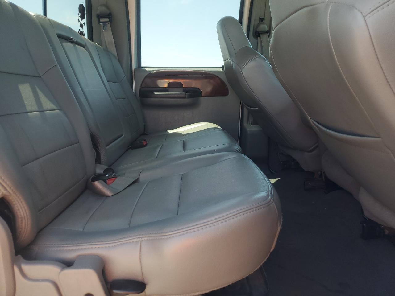 2006 Ford F250 Super Duty VIN: 1FTSW21P76EC32248 Lot: 57639955