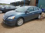 2015 Nissan Sentra S for Sale in Colorado Springs, CO - Rear End