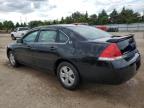 2007 Chevrolet Impala Lt   للبيع في Elgin، IL - Rear End
