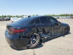 2018 Alfa Romeo Giulia Ti for Sale in Fresno, CA - Side