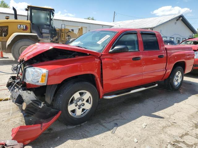 2006 Dodge Dakota Quad Slt